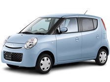 高速道路（長距離）での走り』 スズキ MRワゴン 2006年モデル