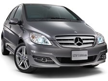 B180 何故評価が低いのか分かりません メルセデス ベンツ Bクラス 06年モデル きい さんのレビュー評価 評判 価格 Com