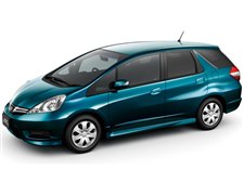 テールランプについて』 ホンダ フィットシャトル 2011年モデル