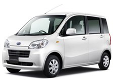 H22年 スバル ルクラ カスタムRS ターボ 88000キロ 車検R9年8月 ルクラ