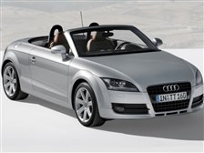 アウディ TT ロードスター 2007年モデル レビュー評価・評判 - 価格.com