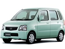 AZ-ワゴン（マツダ）中古車の相場情報｜中古車検索 - 価格.com