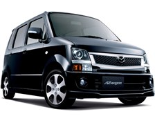 AZ-ワゴン（マツダ）中古車の相場情報｜中古車検索 - 価格.com