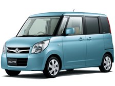 パレット（スズキ）中古車の相場情報｜中古車検索 - 価格.com