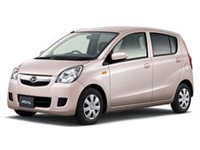 ミラ（ダイハツ）中古車の相場情報｜中古車検索 - 価格.com