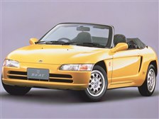 ビート ホンダ 中古車の相場情報 価格 Com