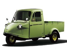 ミゼット ダイハツ 中古車の相場情報 価格 Com