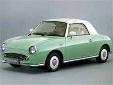 日産　フィガロ 日産 フィガロ 1991年モデルの中古車一覧｜中古車検索 - 価格.com