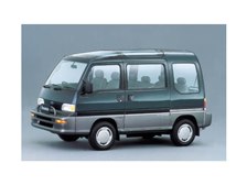 ドミンゴ スバル 中古車の相場情報 価格 Com