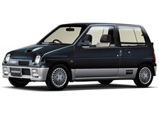 スズキ アルトワークス 19年モデルの中古車一覧 価格 Com