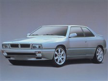 アレザン 1/43 マセラティ ギブリ 1993 アレザン 1/43 マセラティ ギブリ 1993