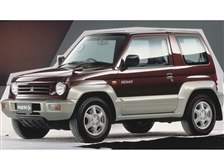 三菱 パジェロジュニア 1995年モデルの中古車一覧 価格 Com