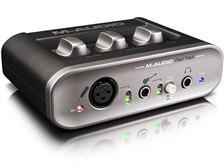 M-AUDIO Fast Track オークション比較 - 価格.com