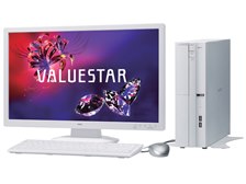 NEC VALUESTAR L VL550/FS PC-VL550FS 価格比較 - 価格.com