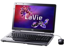 NEC LaVie L LL750/FS6B PC-LL750FS6B [クリスタルブラック