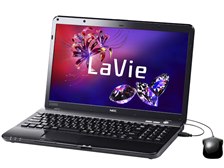 NEC LaVie S LS350/FS6B PC-LS350FS6B [スターリーブラック] オークション比較 - 価格.com