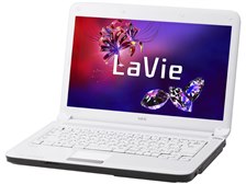 NEC LaVie E LE150/F2 PC-LE150F2 価格比較 - 価格.com