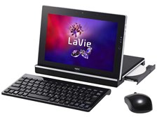 マルチステーションのスタンド』 NEC LaVie Touch LT550/FS PC-LT550FS のクチコミ掲示板 - 価格.com