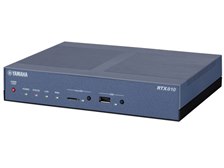 ジャンク現状品 初期化済 YAMAHA ギガアクセス VPN ルーター RTX810 4台セット★AB722