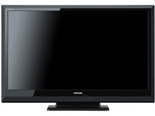 REGZA TOSHIBA 40BC3 40V TV &DBR-Z110