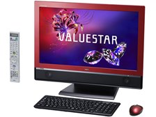 VALUESTAR G タイプS 2TB カスタマイズ仕様　デスクトップ VALUESTAR G タイプS