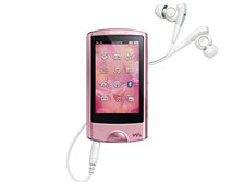 Amazon.co.jp: NW-A867(VI) ラッシュバイオレット [64GB] : 家電