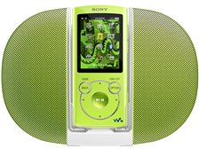 SONY NW-S765K (G) [16GB グリーン] オークション比較 - 価格.com