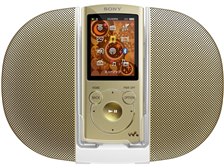 SONY WALKMAN NW-S765K ゴールド スピーカー付 SONY NW-S765K (N) [16GB ゴールド] 価格比較 - 価格.com