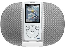 SONY NW-S764K (W) [8GB ホワイト] 価格比較 - 価格.com