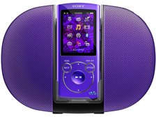 【SONY ウォークマン】Sシリーズ　NW-S764K　ブルー　8GB Amazon.co.jp: SONY ウォークマン Sシリーズ 8GB ブルー NW-S764