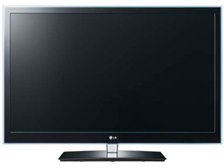 送料込　LGエレクトロニクス(LG) 3D液晶テレビ 47V型 CINEMA 3Dテレビ3Dテレビをもっとみんなで楽しもう。 - 47LW5700