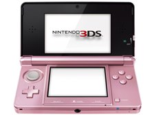 任天堂 ニンテンドー3DS ミスティピンク 価格比較 - 価格.com