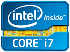 本日限定 intel core i7 2600S