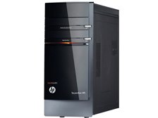 HP Pavilion Desktop PC h8-1180jp QC206AV-AAAB 価格比較