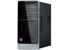 HP Pavilion Desktop PC p7-1040jp LP168AV-ABWR 価格比較