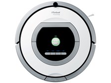 iRobot ルンバ760 オークション比較 - 価格.com