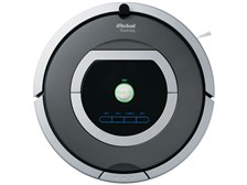 iRobot ルンバ780 オークション比較 - 価格.com