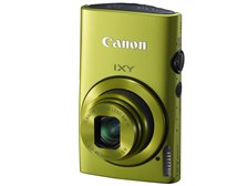CANON IXY 600F [グリーン] 価格比較 - 価格.com
