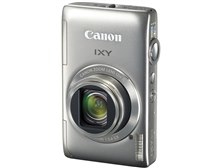 CANON IXY 51S [シルバー] 価格比較 - 価格.com