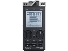 ROLAND　R-26　録音機　ハンディレコーダー Roland - R-26 | Portable Recorder