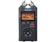 人気を誇る RODE NTG2との併用時のノイズについて』 TASCAM DR-40 の 配信機器・PA機器・レコーディング機器