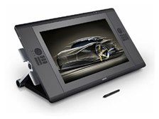 ワコム Cintiq 24HD DTK-2400/K0 レビュー評価・評判 - 価格.com