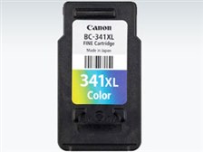 CANON BC-341XL [3色カラー 大容量] オークション比較 - 価格.com