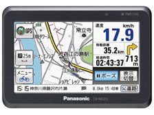 パナソニック GORILLA CN-MC01L 価格比較 - 価格.com