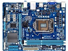 GIGABYTE GA-H61M-DS2 Rev.1.0 価格比較 - 価格.com