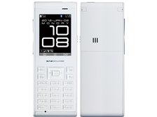 【美品】WILLCOM SOCIUS WX01S／SII SII SOCIUS WX01S [ブラック] 価格比較 - 価格.com