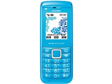 netindex WX01NX [ライトブルー] 価格比較 - 価格.com
