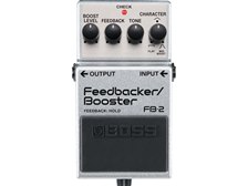 BOSS FB-2 オークション比較 - 価格.com