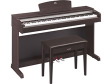 ヤマハ ARIUS YDP-135R [ニューダークローズウッド調] 価格比較 - 価格.com