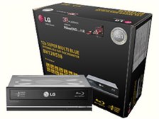 LGエレクトロニクス BH12NS38 BOX 価格比較 - 価格.com